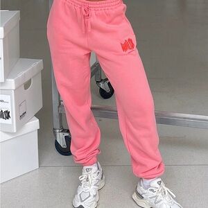 White Fox Archive 6-0 Sweatpants